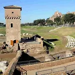 Urbanhome, Ready To Visit Rome!
