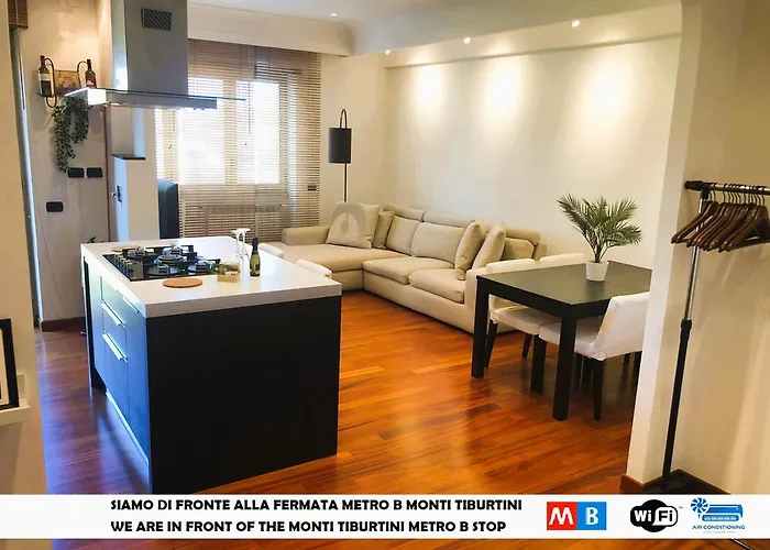 Urbanhome, Ready To Visit Rome!