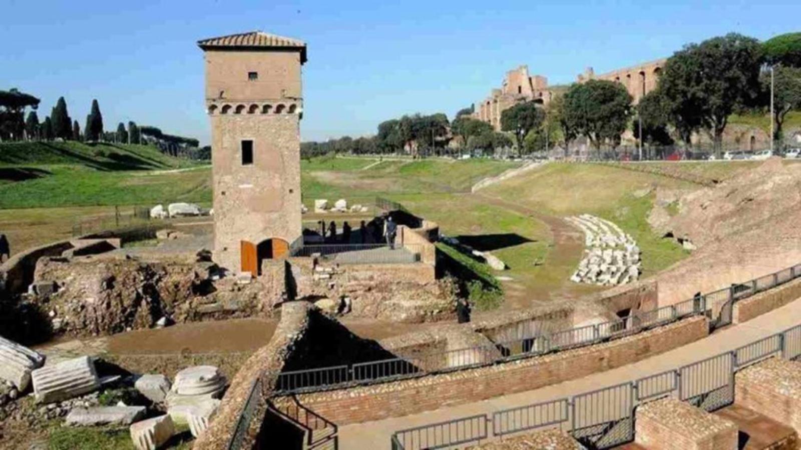 Urbanhome, Ready To Visit Rome!