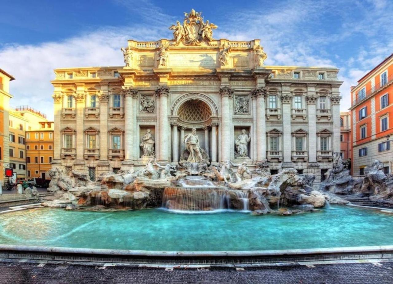 Urbanhome, Ready To Visit Rome! Rom