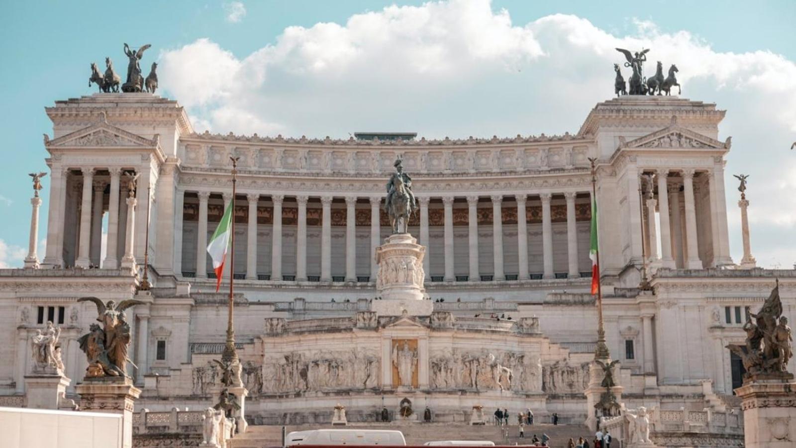 Urbanhome, Ready To Visit Rome!