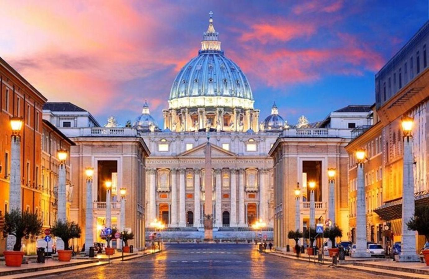 Urbanhome, Ready To Visit Rome! Apartment *
