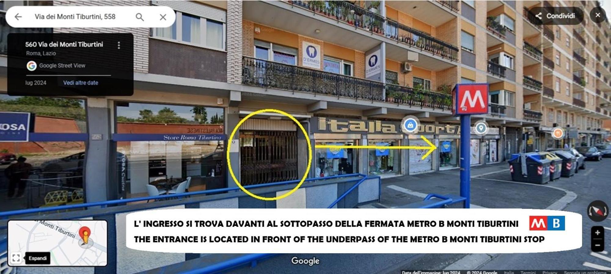 Apartment Urbanhome, Ready To Visit Rome! Rom