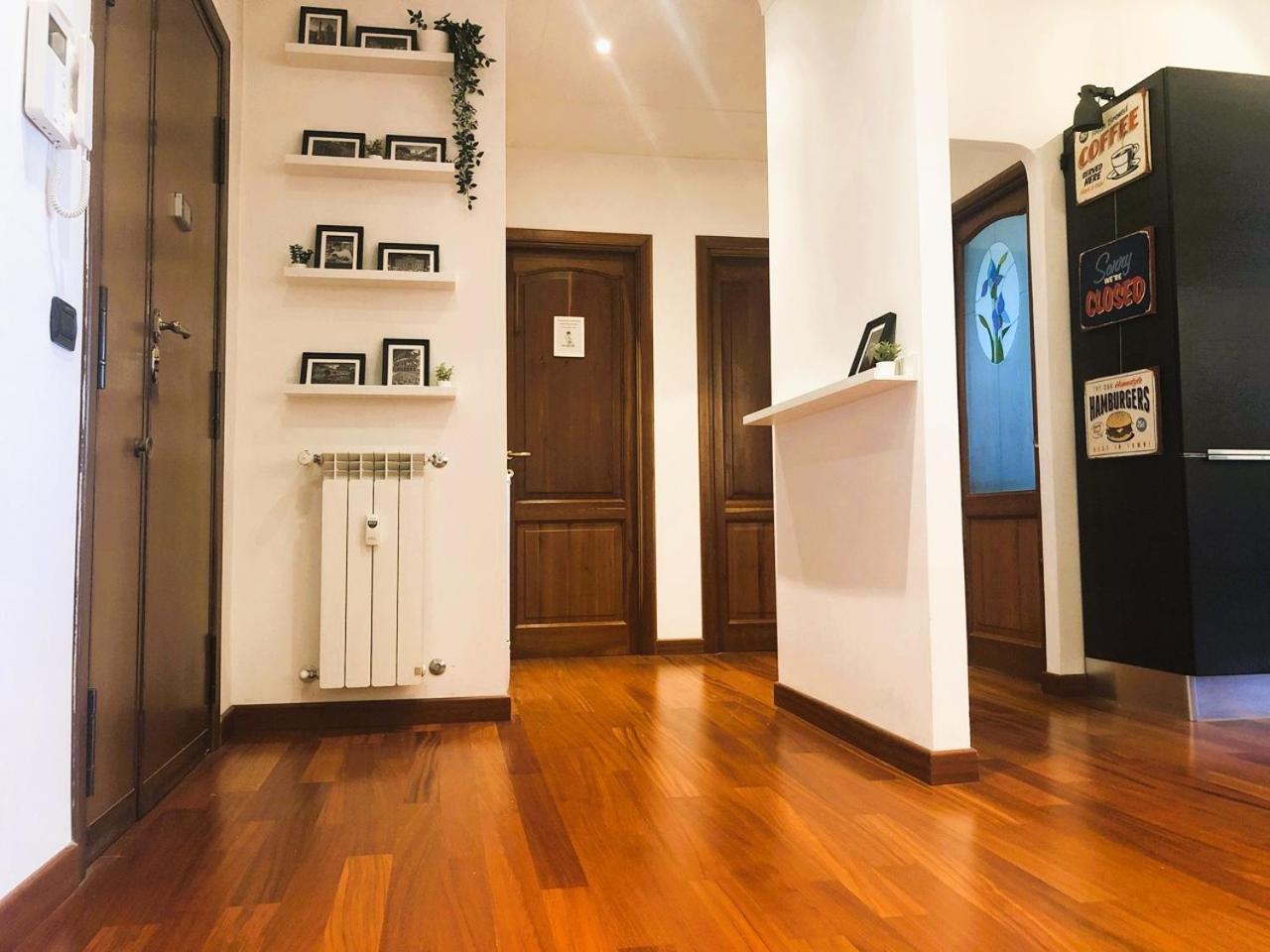 Urbanhome, Ready To Visit Rome! Apartment *