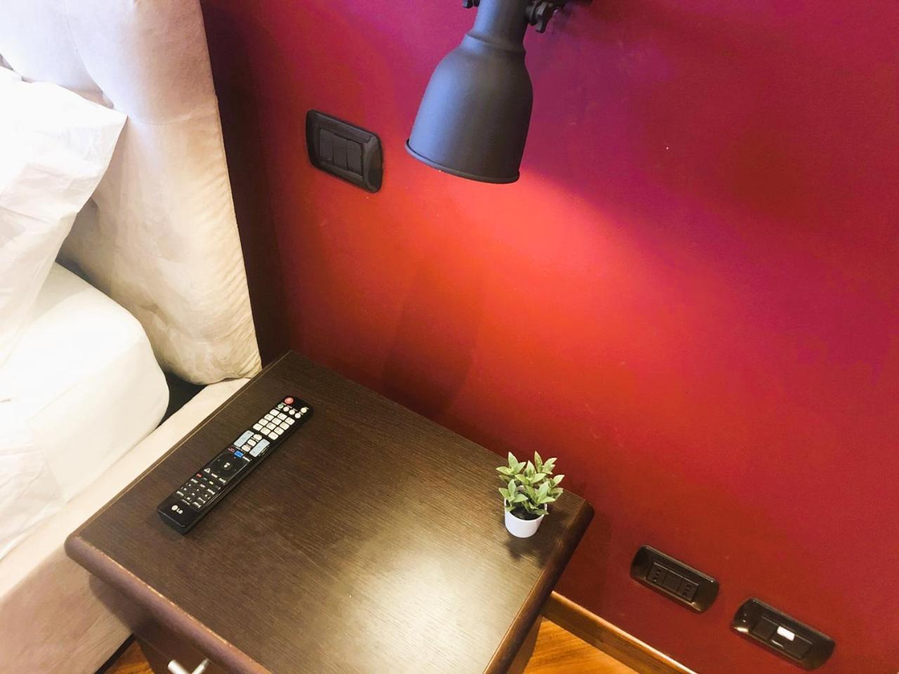 Apartment Urbanhome, Ready To Visit Rome! Rom