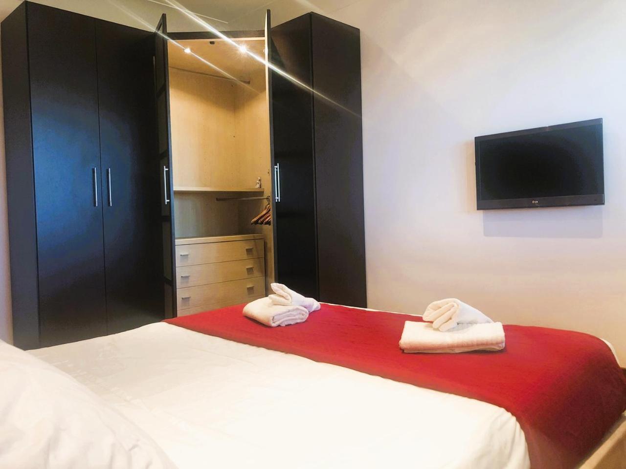 Urbanhome, Ready To Visit Rome!
