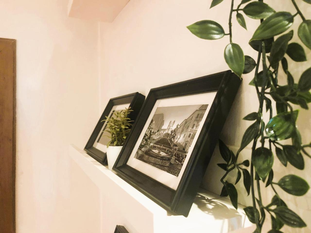 Apartment Urbanhome, Ready To Visit Rome!