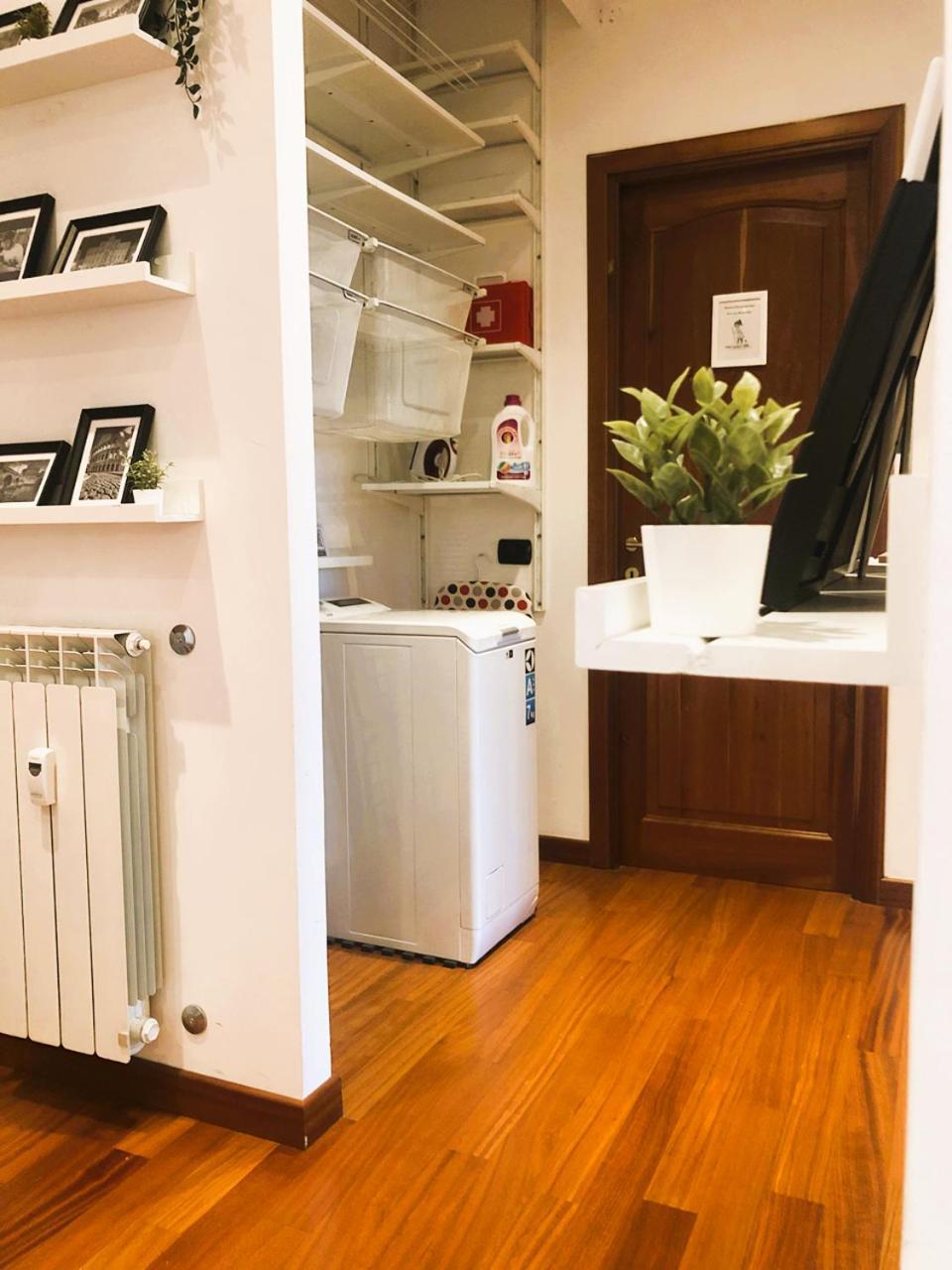 Urbanhome, Ready To Visit Rome! Apartment