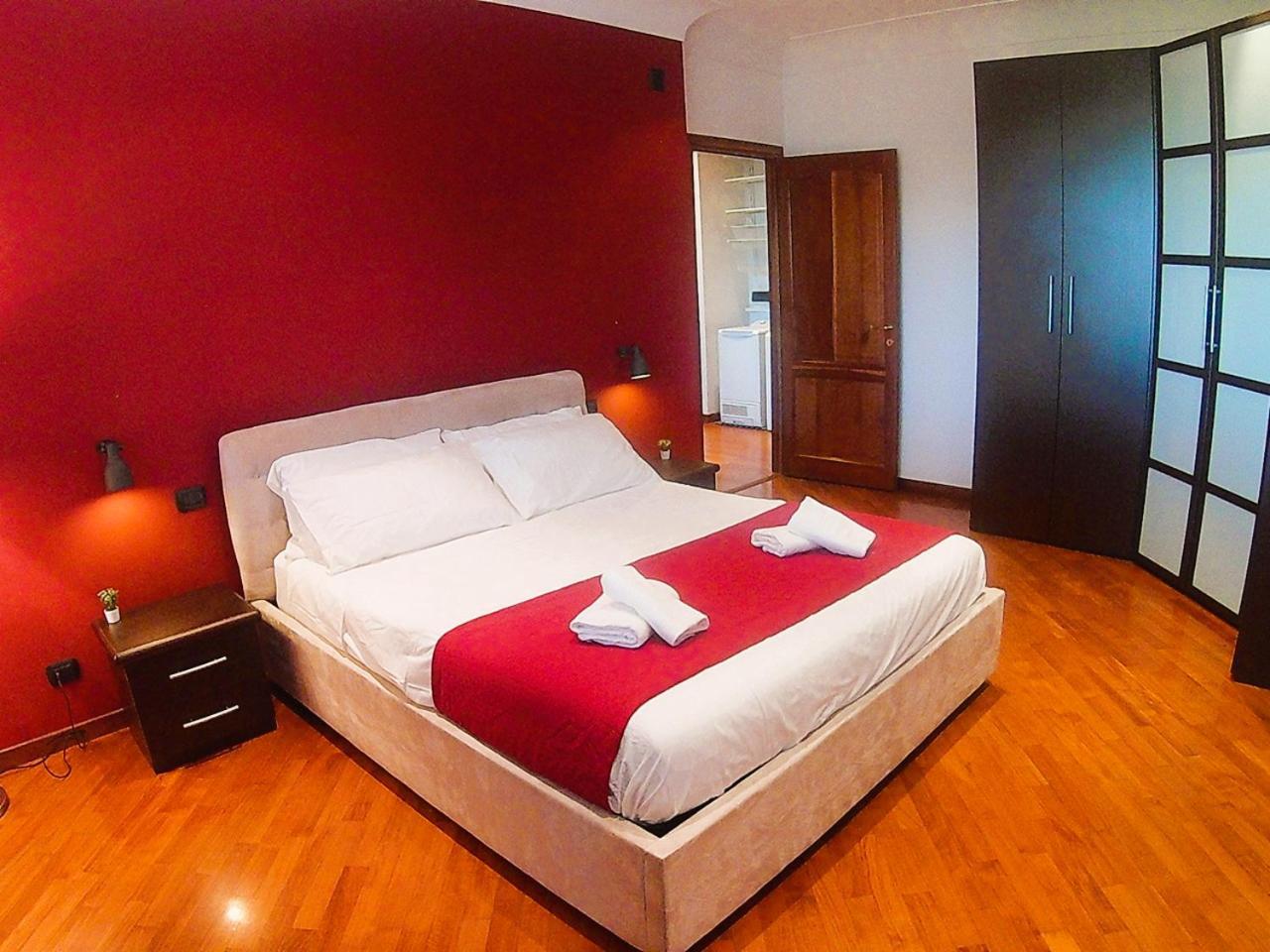 Apartment Urbanhome, Ready To Visit Rome! *