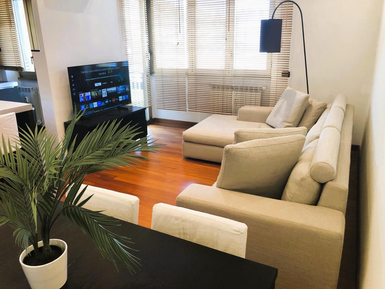 Lejlighed Urbanhome, Ready To Visit Rome!