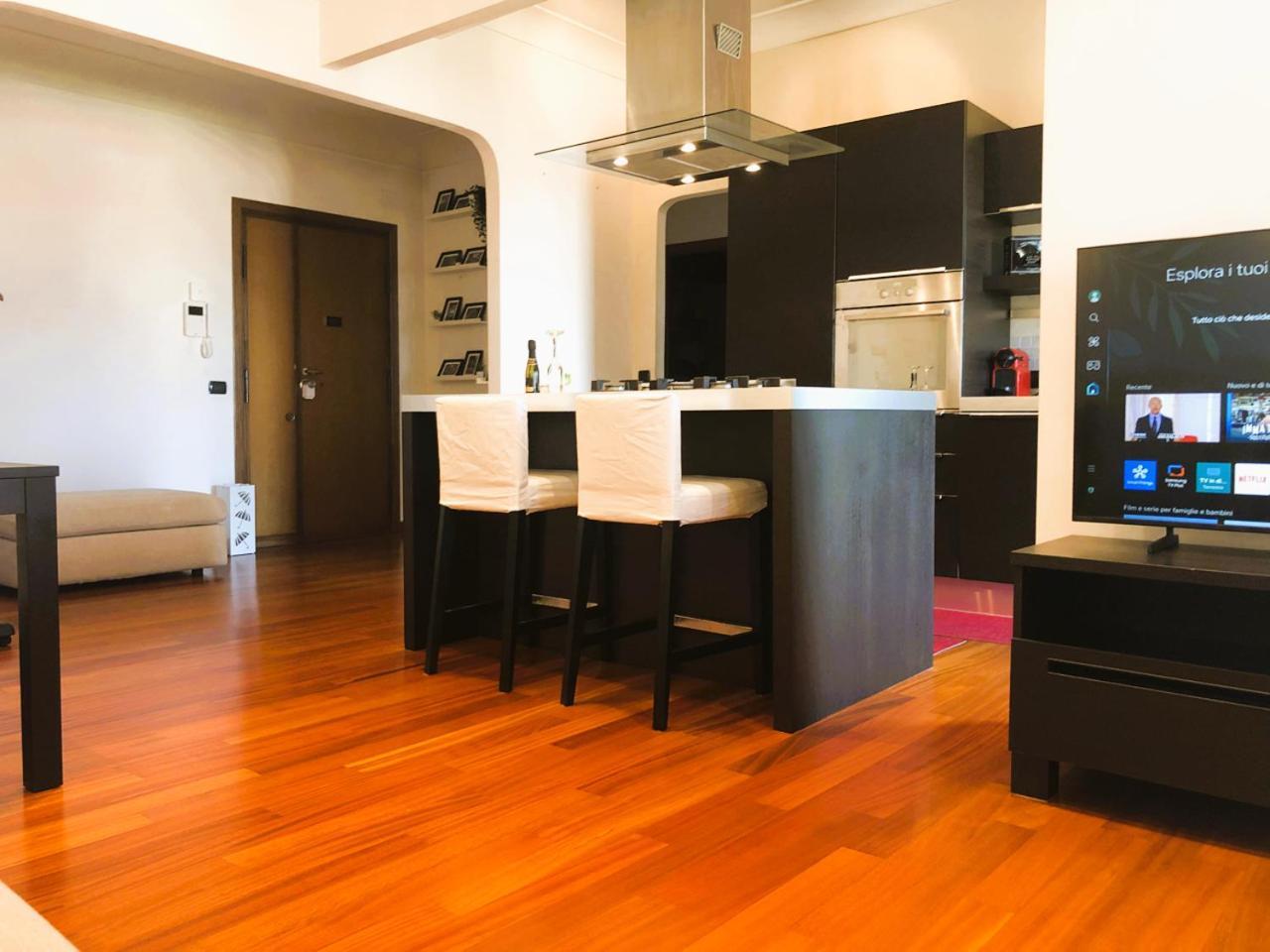 Urbanhome, Ready To Visit Rome! Apartment *