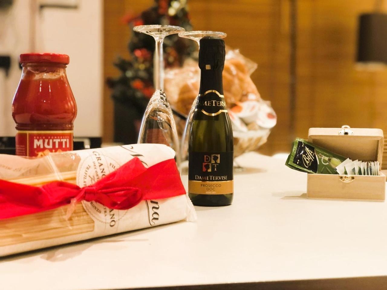 Apartment Urbanhome, Ready To Visit Rome! *