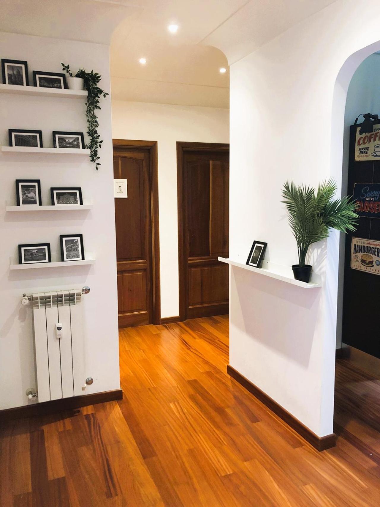 Urbanhome, Ready To Visit Rome! Apartment Rom